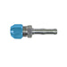 #6 HS TO 10MM COMPRESSION UNION