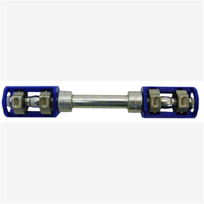 #6 Hs - #6 Hs In-Line Splicer