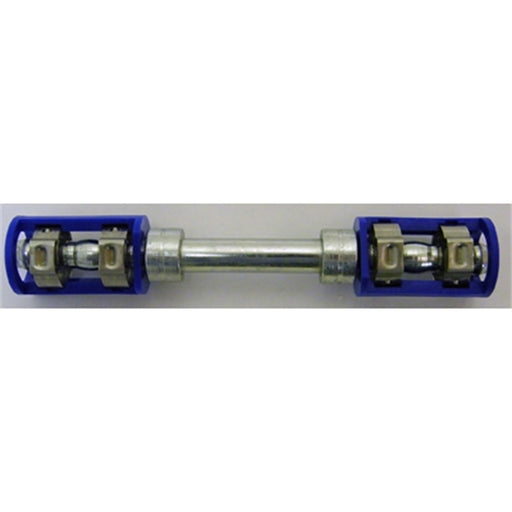 #8 Hs - #8 Hs In-Line Splicer
