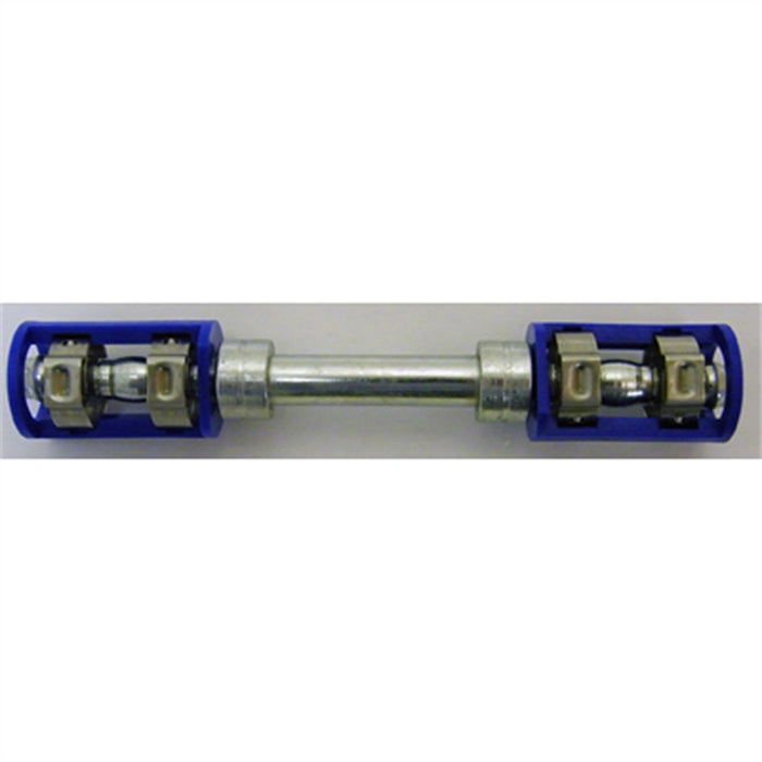 #8 Hs - #8 Hs In-Line Splicer