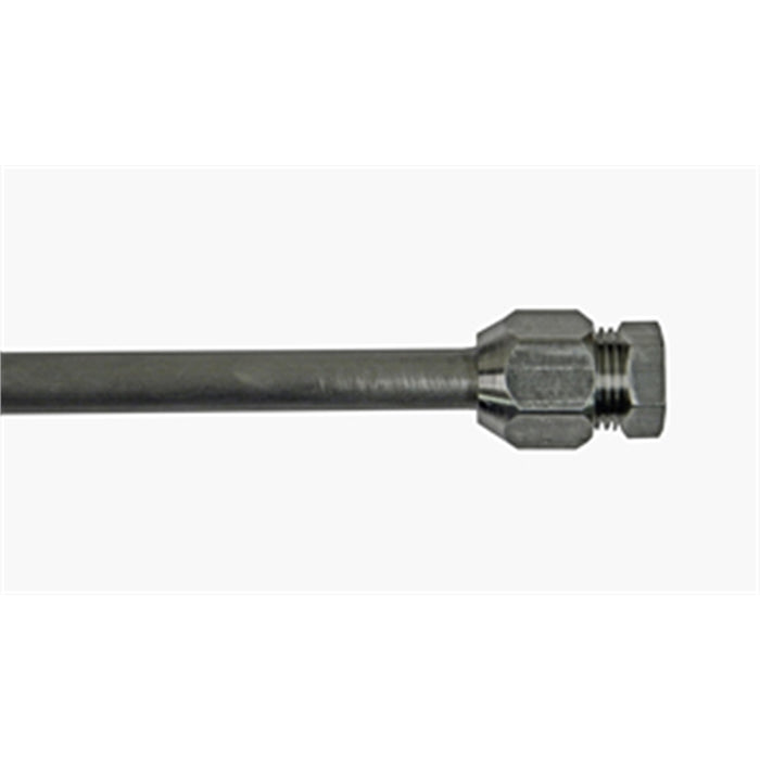 3/8 inch A/C Compression Block Off