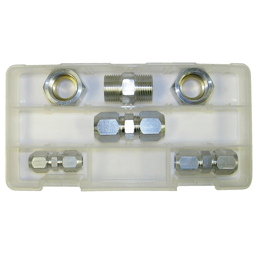 A/C COMPRESSION UNION KIT