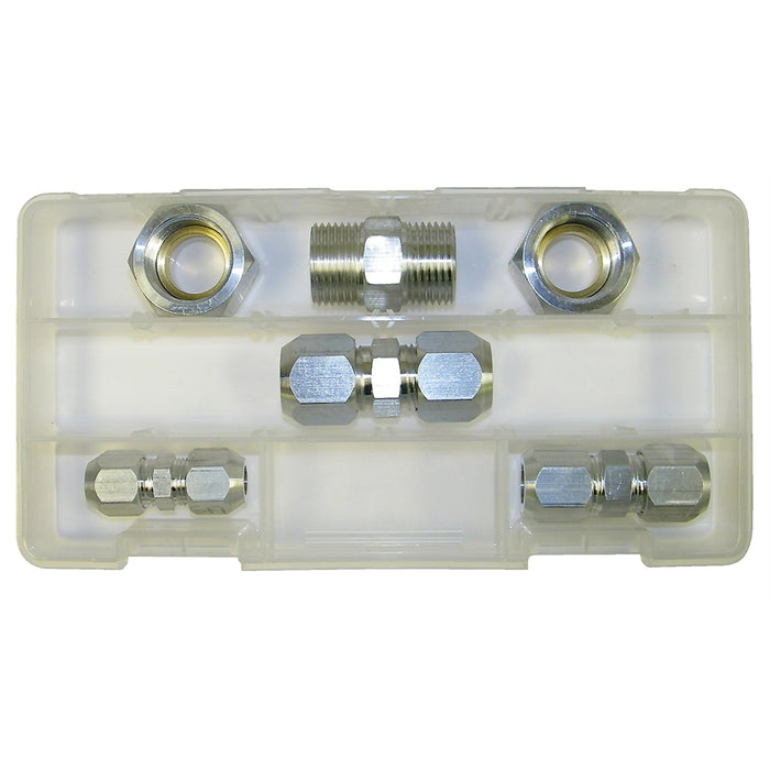 A/C COMPRESSION UNION KIT