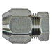 5/8" A/C Compression Block Off