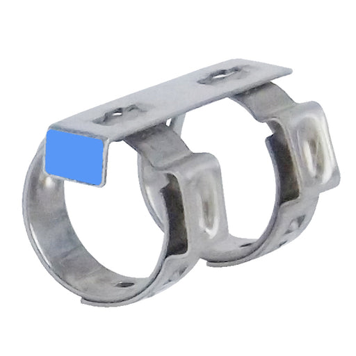 #6 CLAMP SET