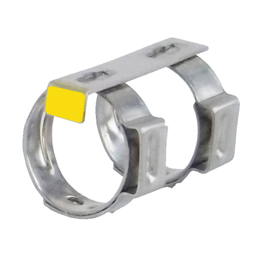 #8 CLAMP SET