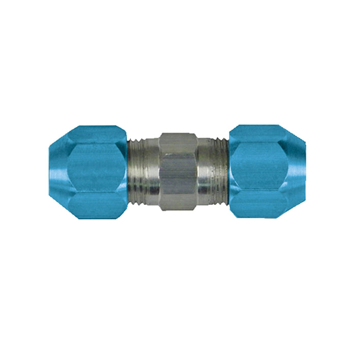 8MM A/C COMPRESSION UNION (1)