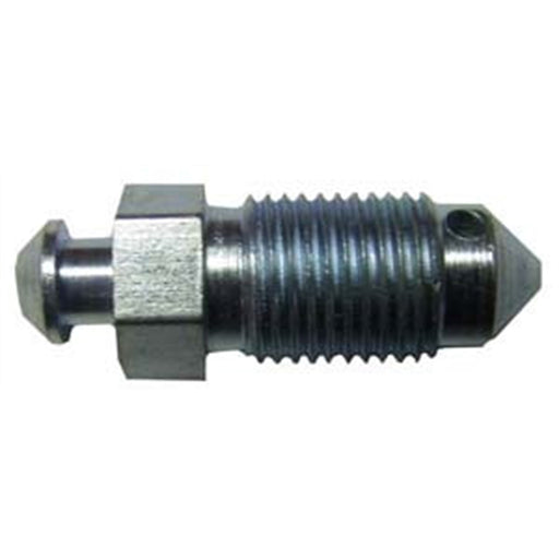 M10 x 1.5 Bleeder Screw 5pk