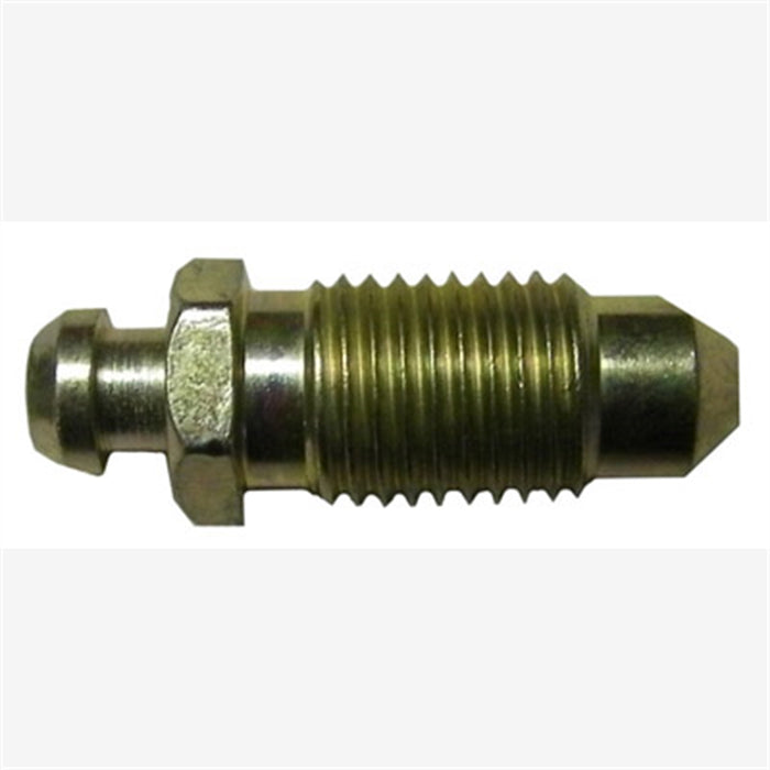 7/16" - 20NF Bleeder Screw 5pk