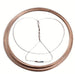 3/16" BRAKE LINE TUBING (25')