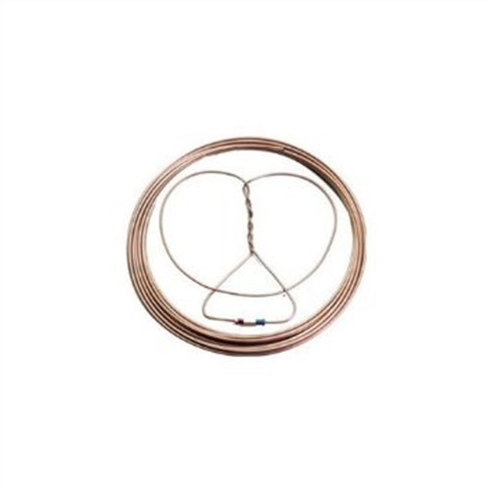 1/4" BRAKE LINE TUBING (100')
