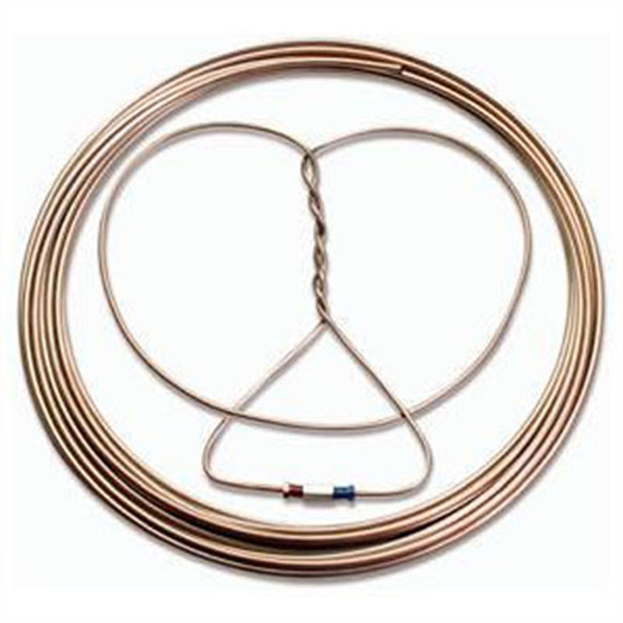 1/4" BRAKE LINE TUBING (50')