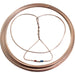 3/8" Brake Line Tubing, 25'