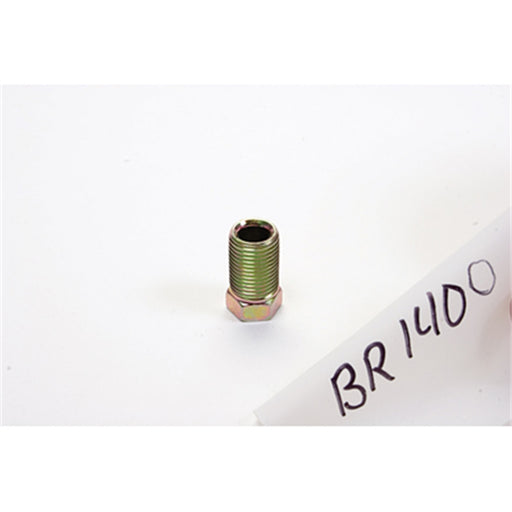 7/16"-24L INVERTED FLARE NUT (4)