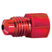 M 10x1.0 IF to M 11x1.5 BM 4pk