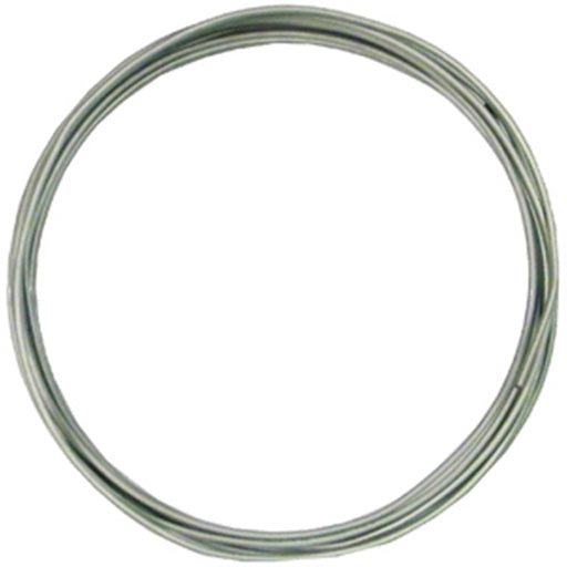 Coil, Zinc 3/16" x 25'