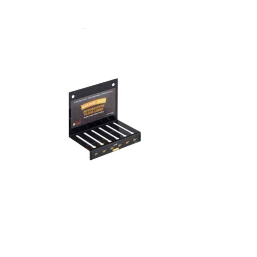 MAX FLEX WALL MOUNT - EUROPEAN 3/16" (EMPTY)