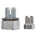 5EA 1/2-20 OIL DRAIN PLUG