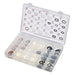 120PK DRAIN PLUG GASKET ASSRTMNT