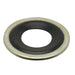 10PK 1/2" DRAIN PLUG GASKET