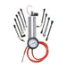 Fuel Injection Cleaner with full adapter set