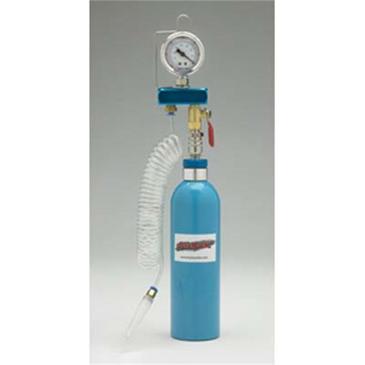 Intake System Cleaner Can