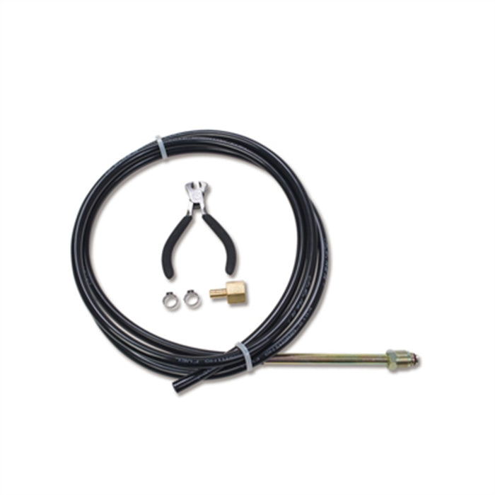 88-95 Rear Chvy/GMC Trk Mn Ln