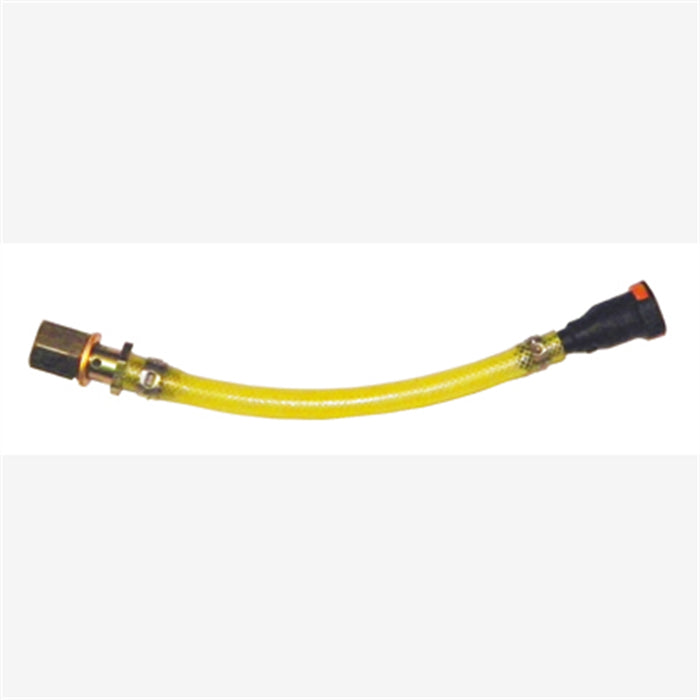 Foreign Line Adapter Male Banjo