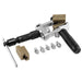HYDRA-Assist Flaring Tool