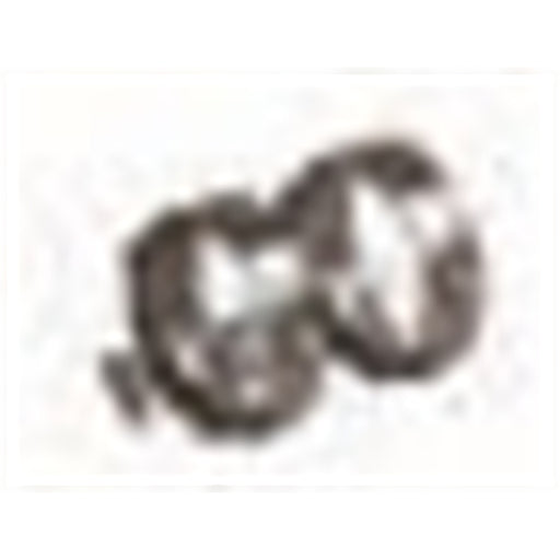 3/4"HeaterHoseDualClamp