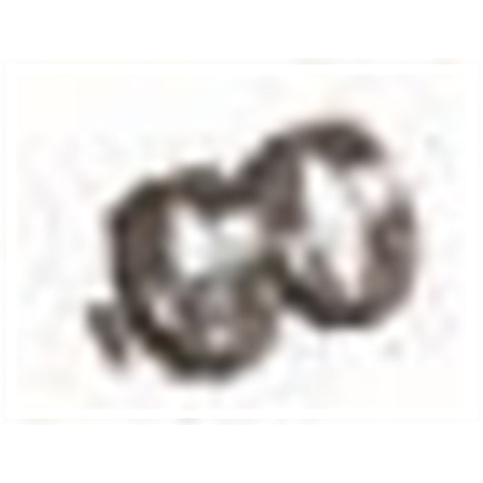 3/4"HeaterHoseDualClamp