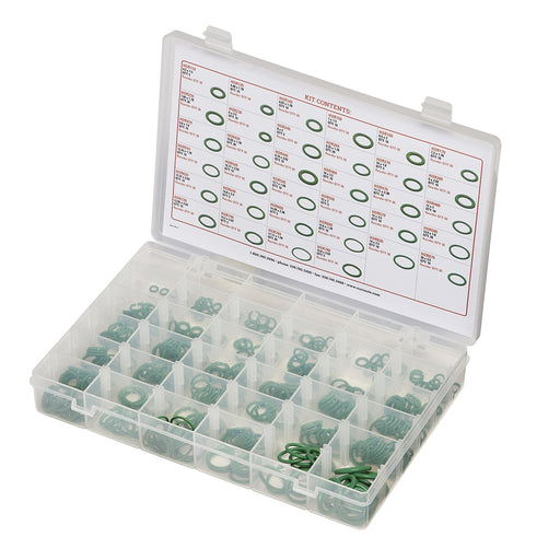 HNBR O-RING ASSORTMENT