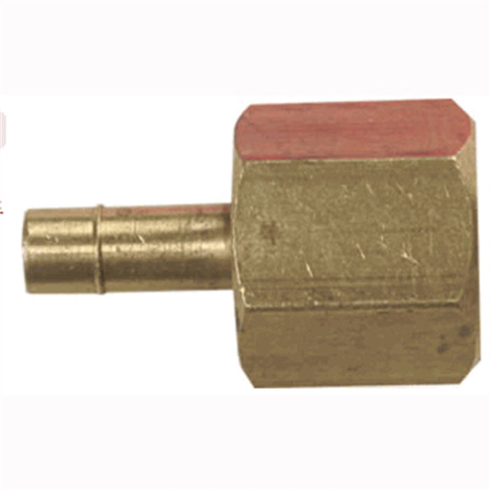 14MM FOREIGN FEMALE TO NYLON LINE ADAPTER (1)