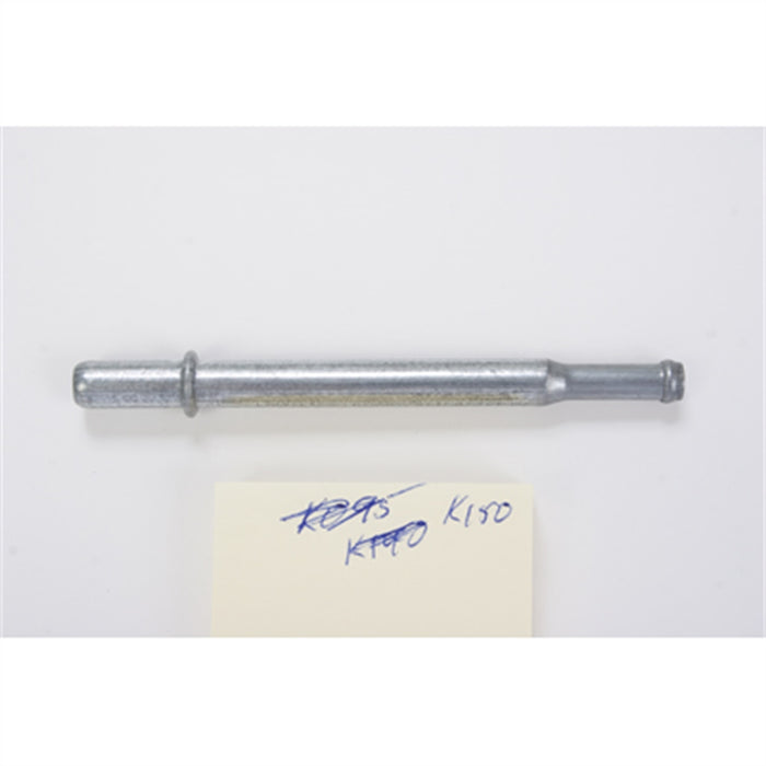 5/16" QUICK CONNECT TO NYLON CONNECTOR (2)