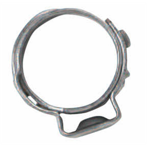 (BAG OF 10) 1/4" SEAL CLAMP (1)