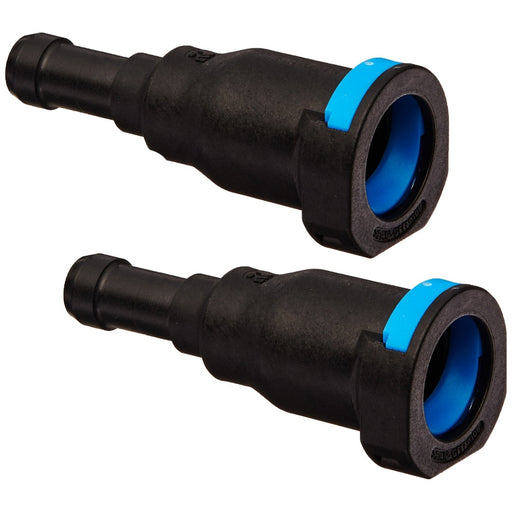 3/8" Air Tool Quick Connect (Pack of 2)