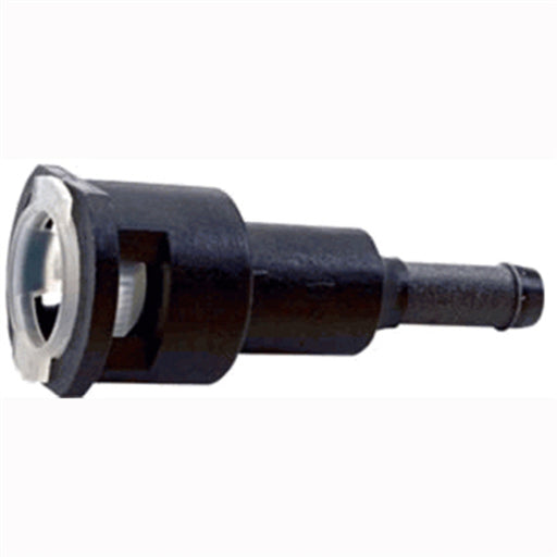 1/4"-5/16" Straight Push Quick Connect (2)