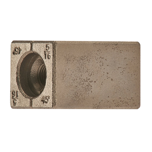 DIE - 5/16" & 8MM - 45 & DIN