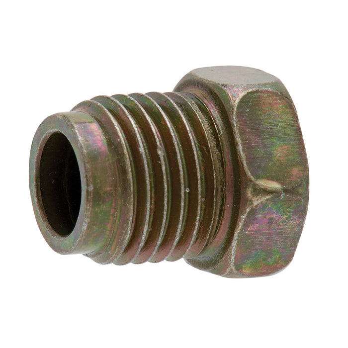 5/16" MALE TUBE NUT M14 X 1.5 (2)