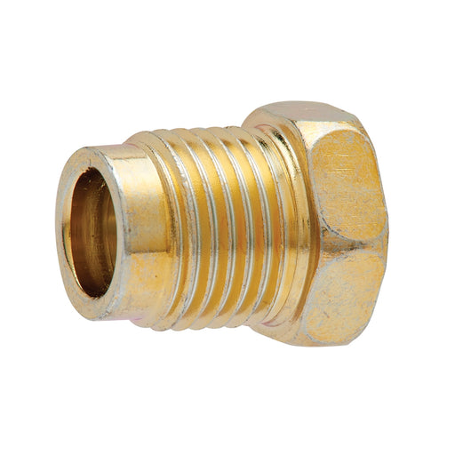 3/8" MALE TUBE NUT M16 X 1.5 (2)