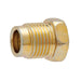 3/8" MALE TUBE NUT M16 X 1.5 (2)