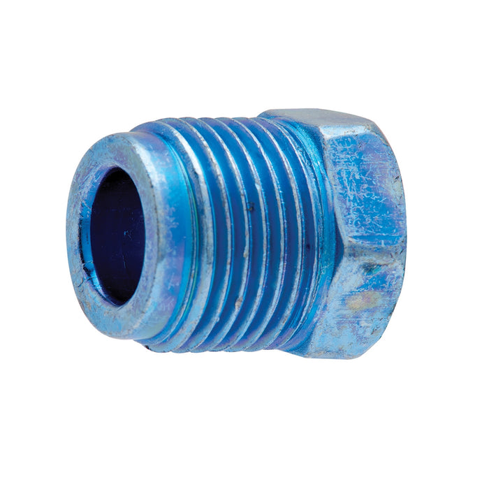 3/8" MALE TUBE NUT M18 X 1.5 (2)