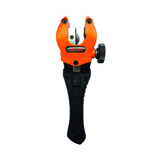 AUTOMATIC/RATCHETING TUBING CUTTER