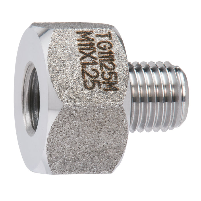 THREAD GAUGE M11 X 1.25