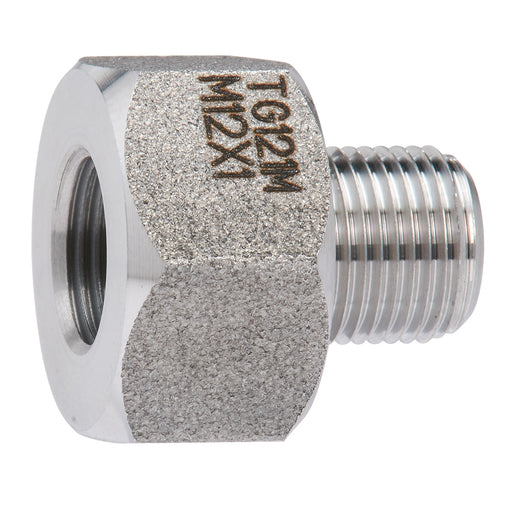 THREAD GAUGE M12 X 1