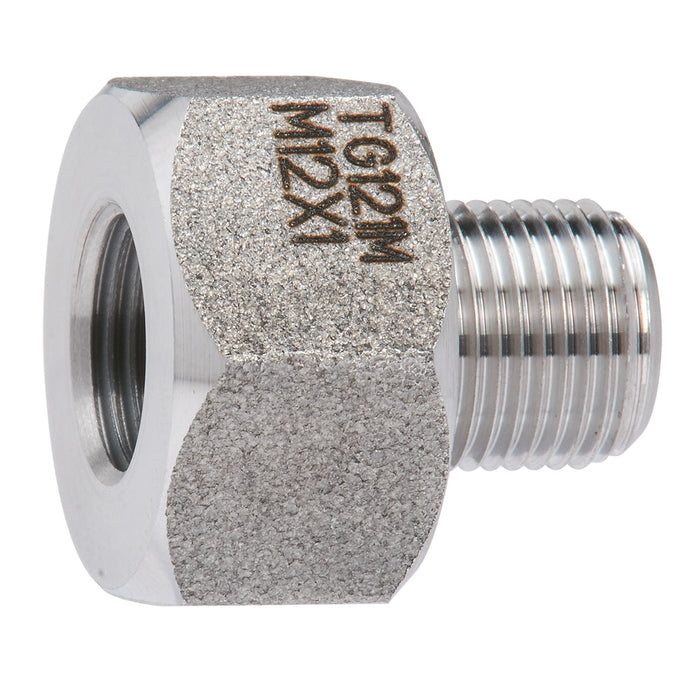 THREAD GAUGE M12 X 1