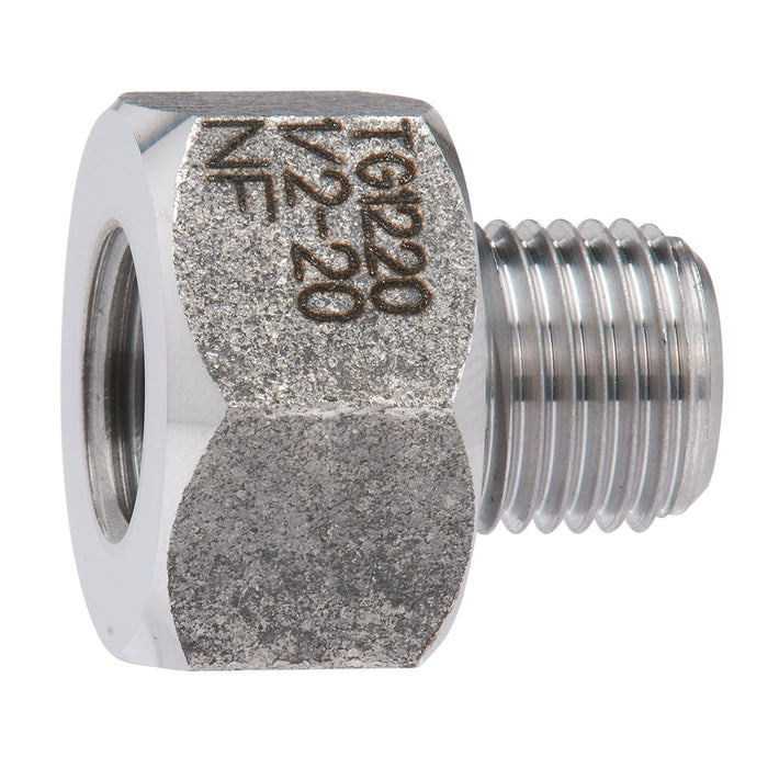 THREAD GAUGE 1/2-20 UNF