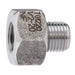 THREAD GAUGE 1/2-20 UNF