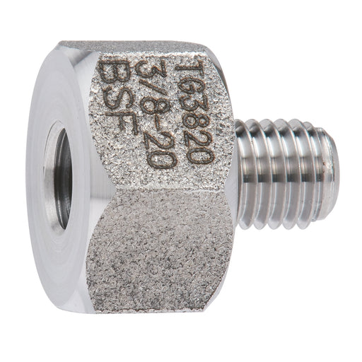 THREAD GAUGE 3/8-20 BSF