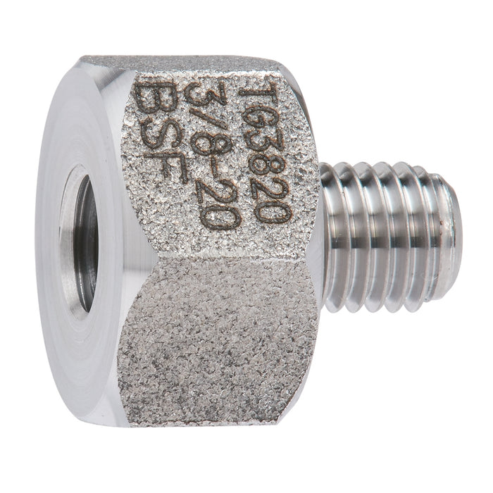 THREAD GAUGE 3/8-20 BSF